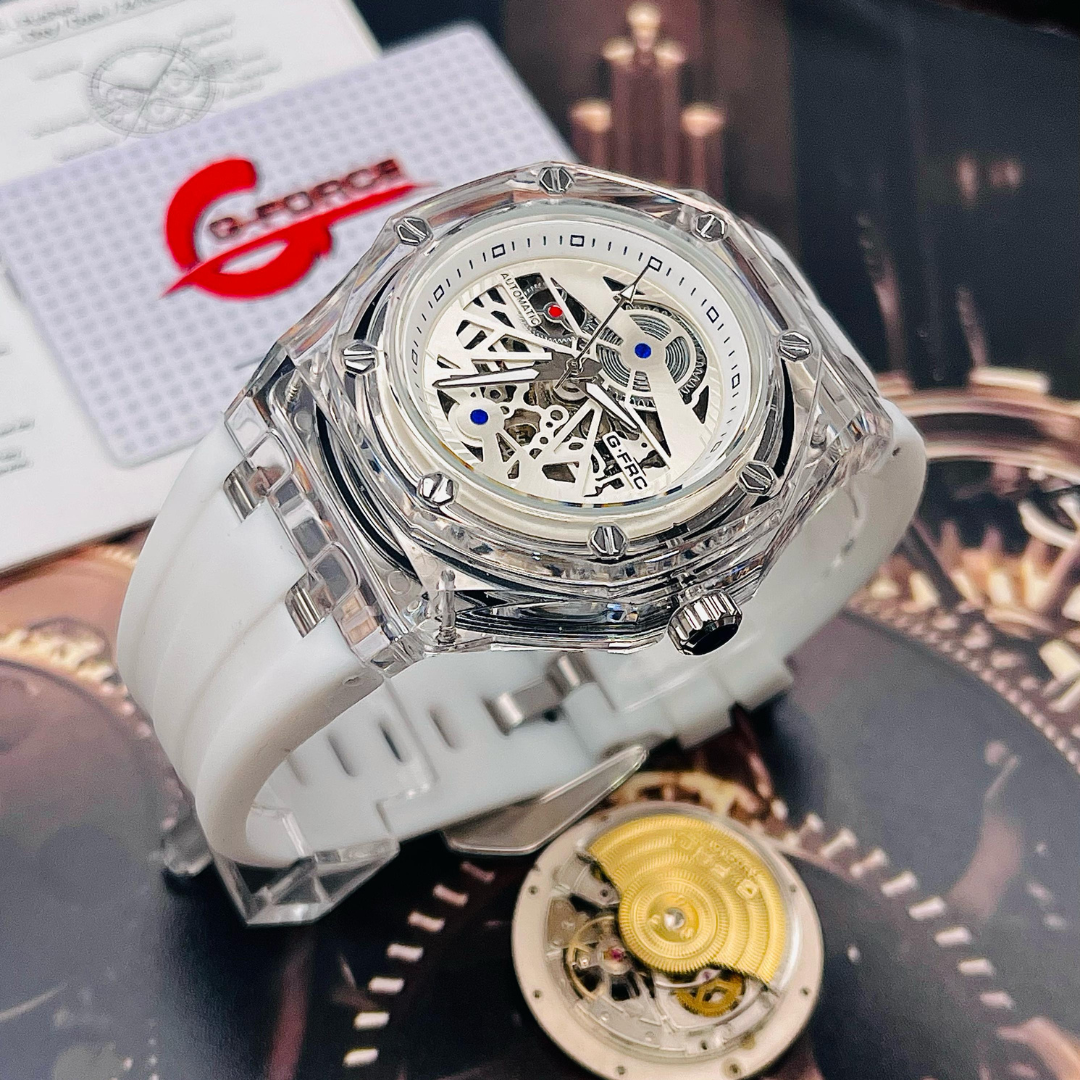 G Force Automatico Style AP