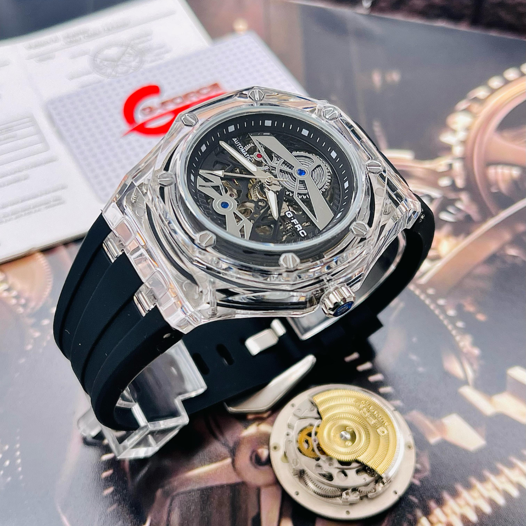 G Force Automatico Style AP