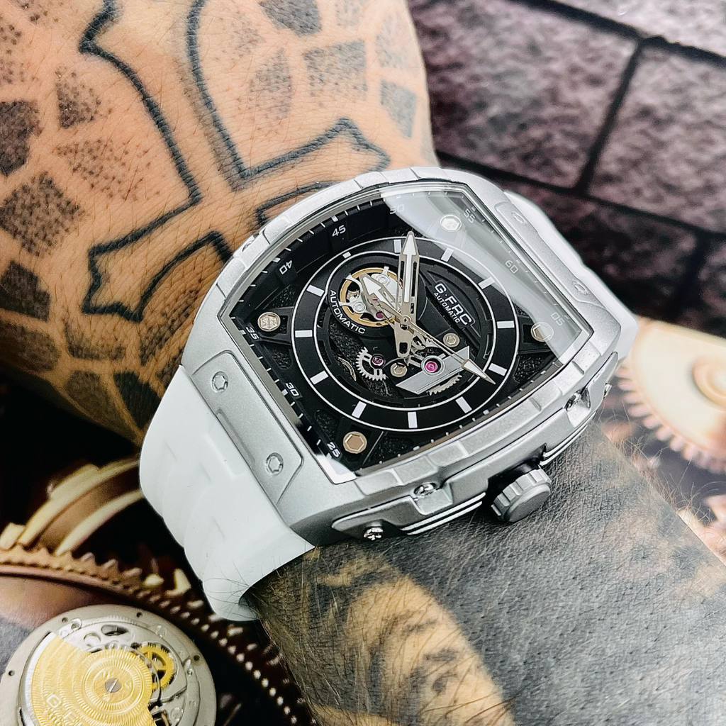 G Force Automatico Frank Muller