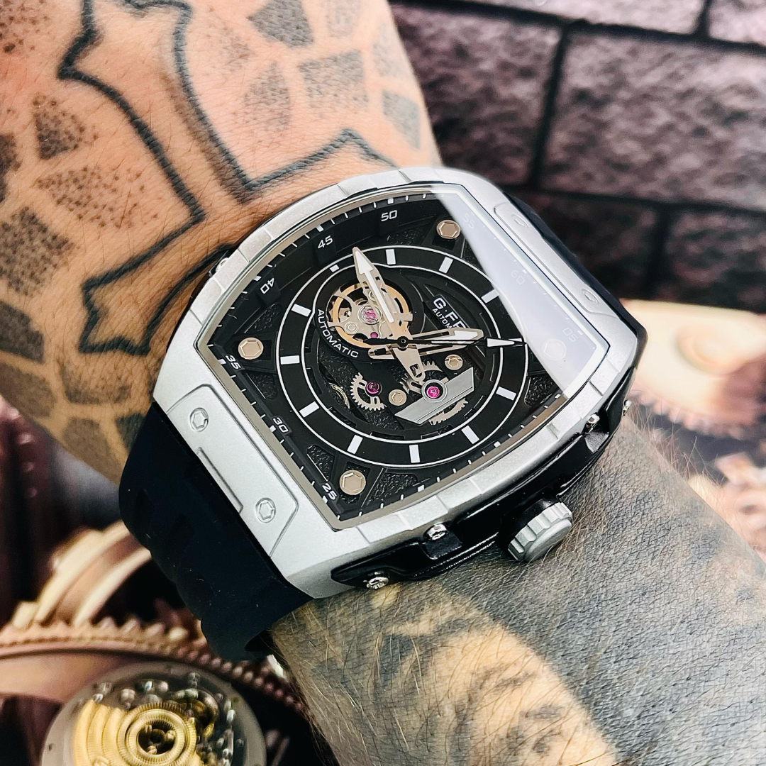 G Force Automatico Frank Muller