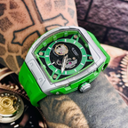 G Force Automatico Frank Muller
