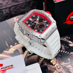 G Force Cronógrafo Style Richard mille