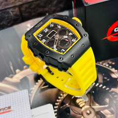 G Force Cronógrafo Style Richard mille