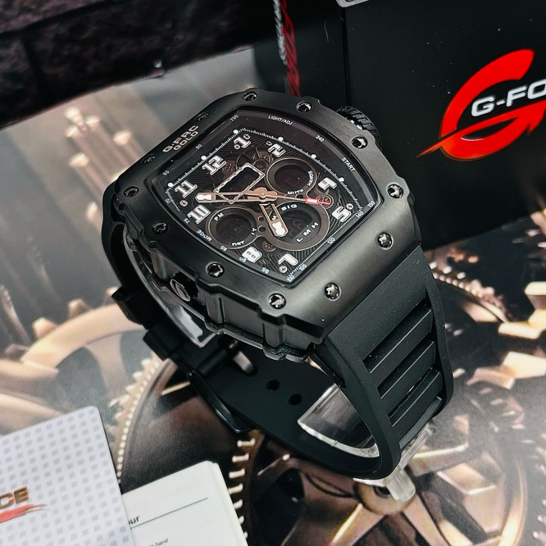 Richard mille g force hotsell