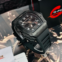 G Force Cronógrafo Style Richard mille