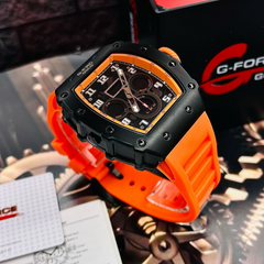 G Force Cronógrafo Style Richard mille