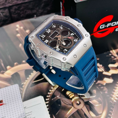 G Force Cronógrafo Style Richard mille