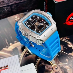 G Force Cronógrafo Style Richard mille