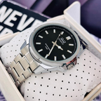 Q&Q Classic 2