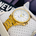 Q&Q Classic 2