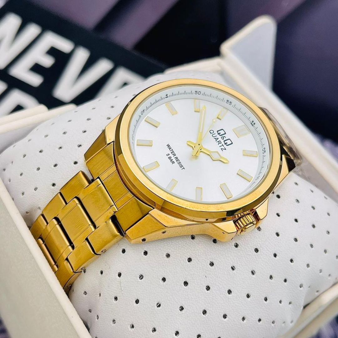 Q&Q Classic 2