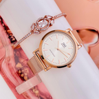 Q&Q Classic Dama