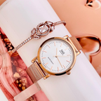Q&Q Classic Dama
