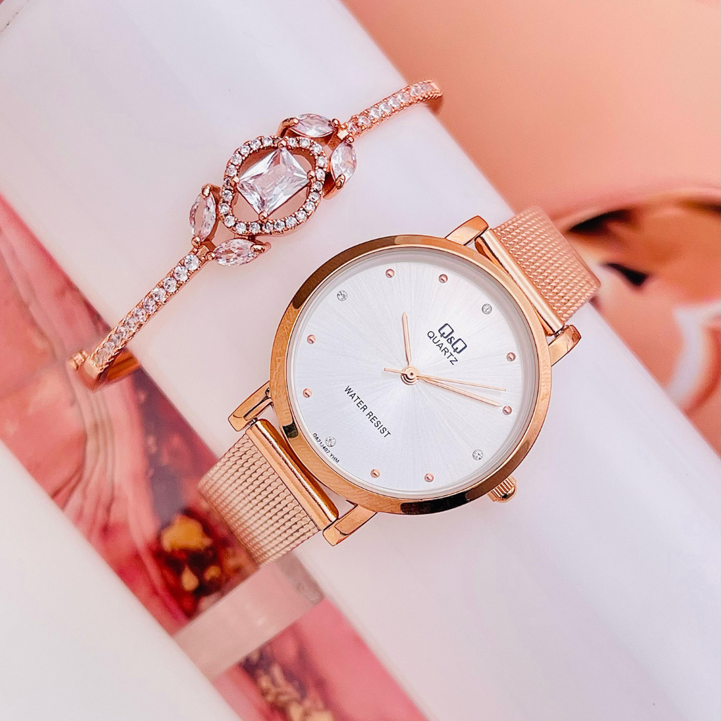 Q&Q Classic Dama