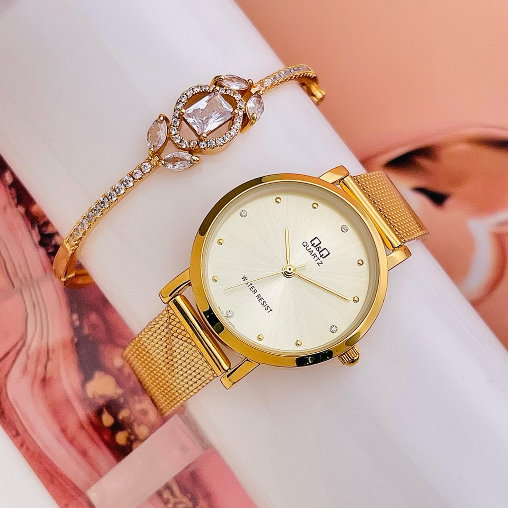 Q&Q Classic Dama