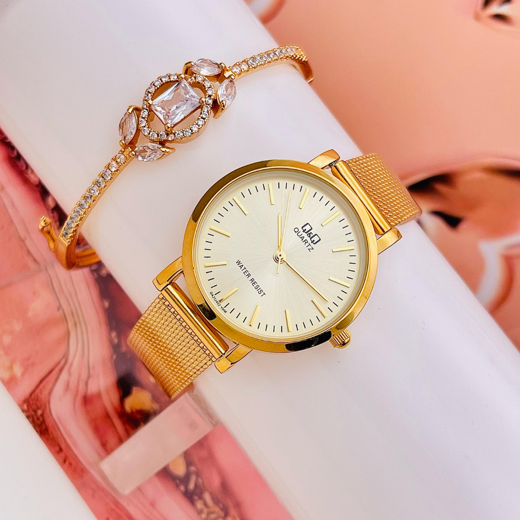 Q&Q Classic Dama