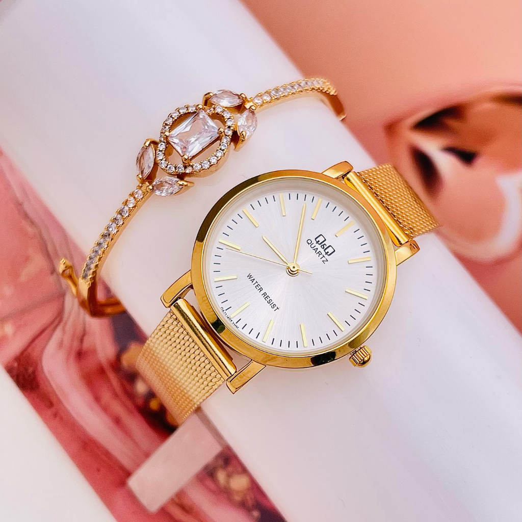Q&Q Classic Dama