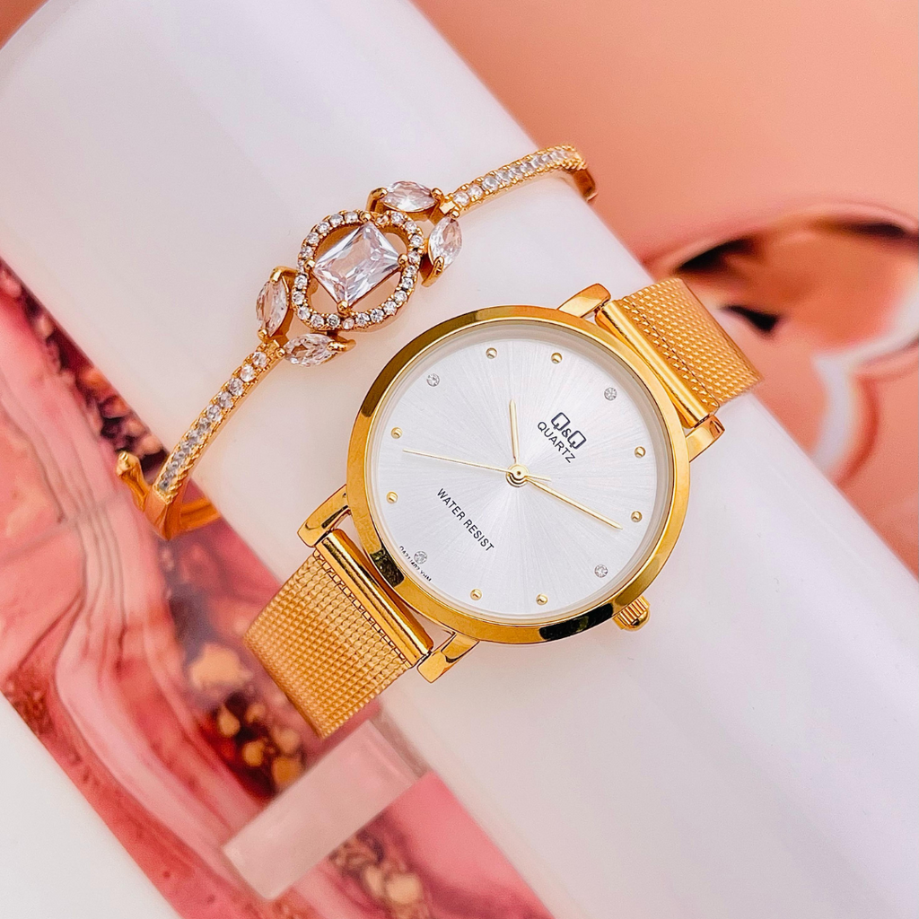 Q&Q Classic Dama