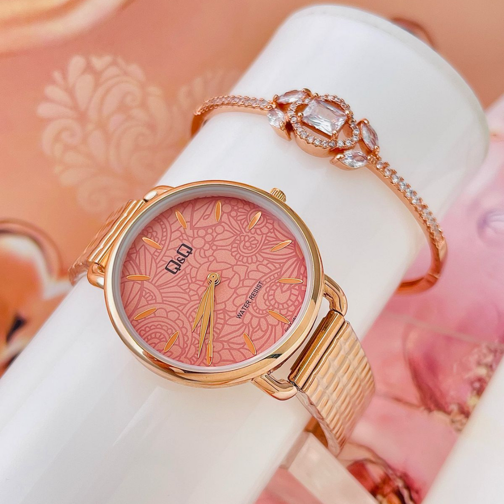 Q&amp;Q Style Yess Lady