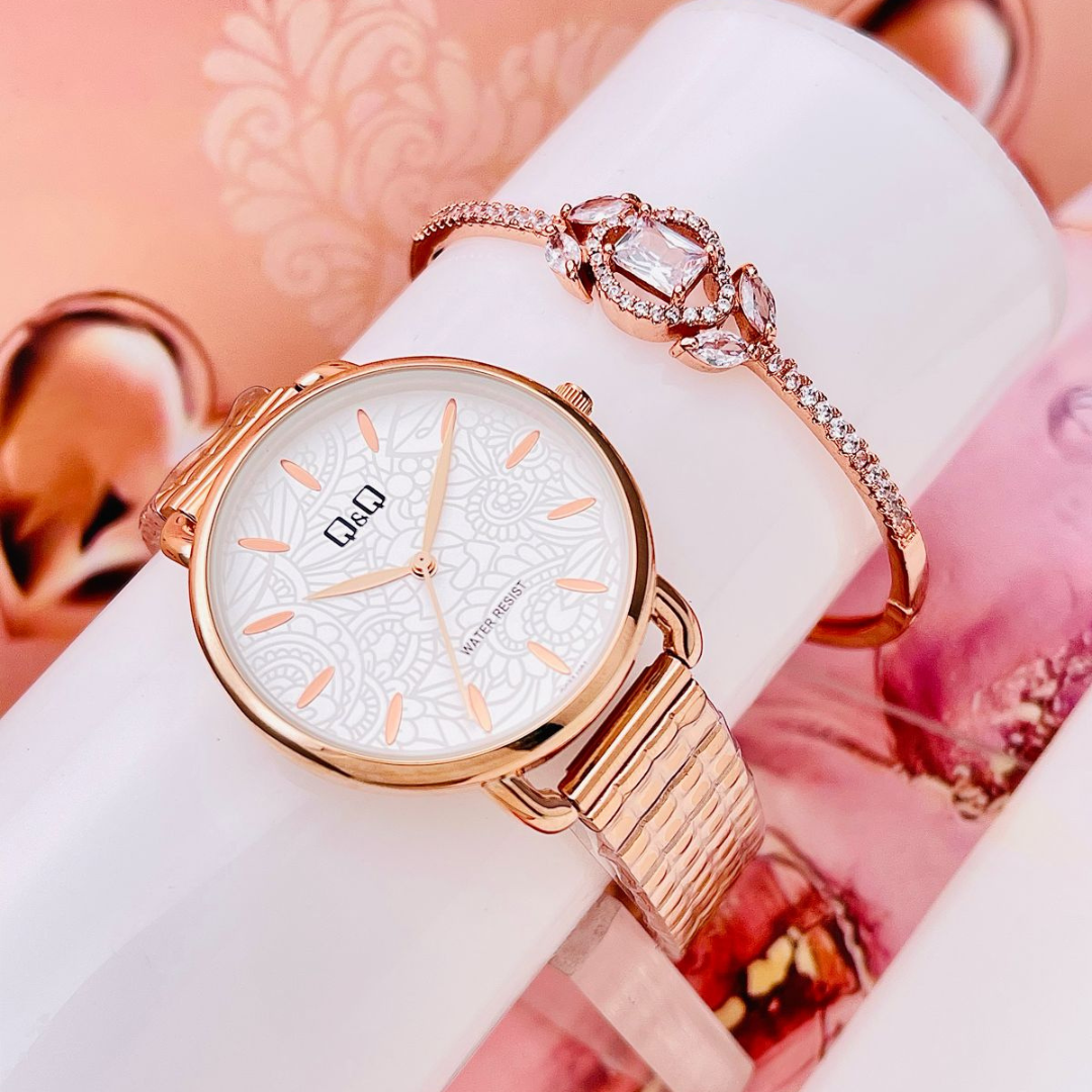 Q&amp;Q Style Yess Lady