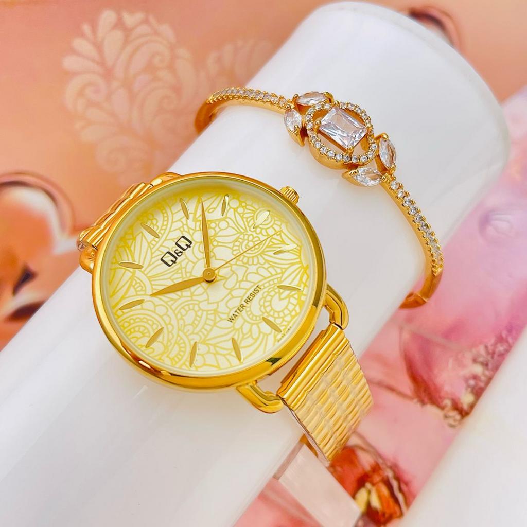 Q&amp;Q Style Yess Lady