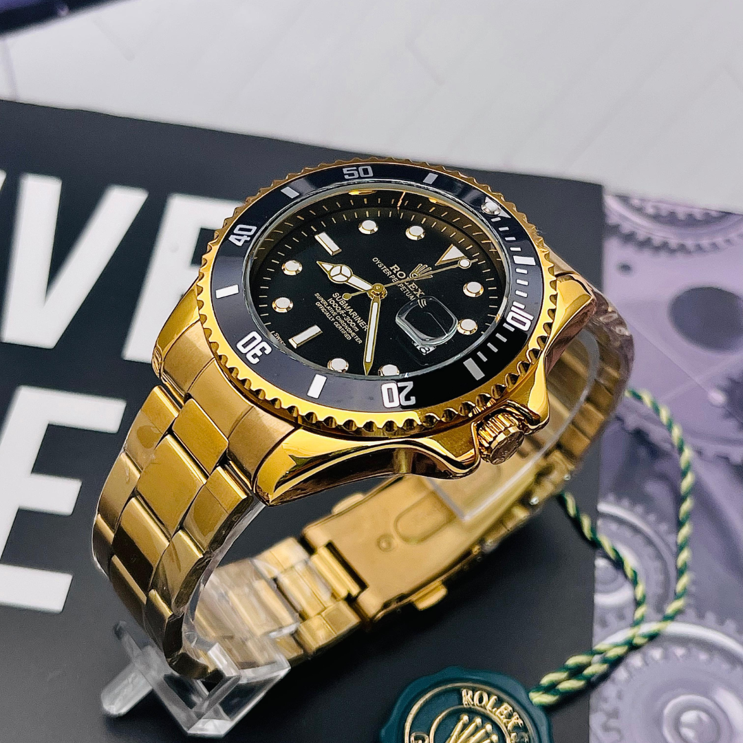 Precio de reloj rolex submariner original hotsell