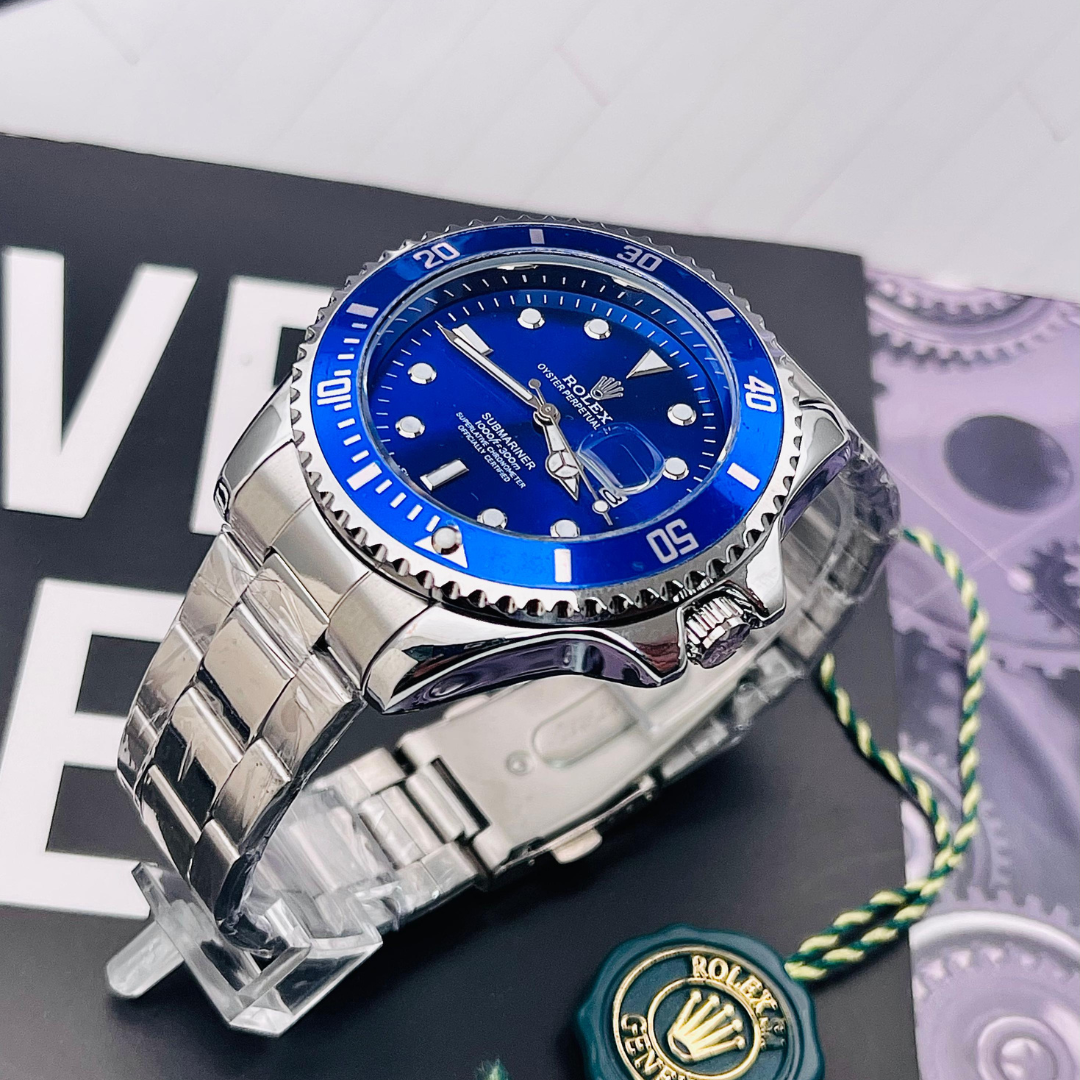 Rolex Submariner – BOGOCLOCK