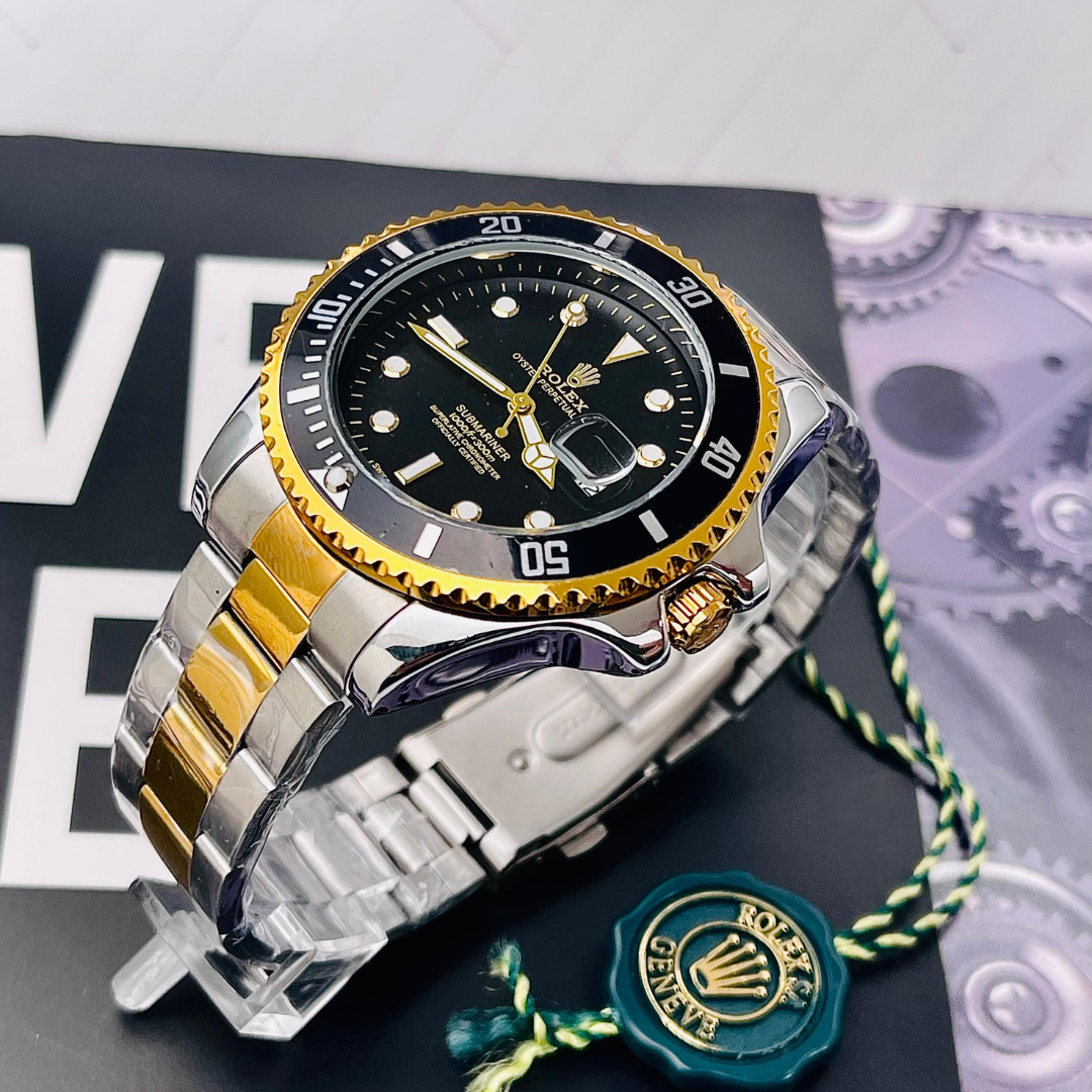 Rolex Submariner