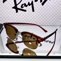 Gafa Rayban Club Master