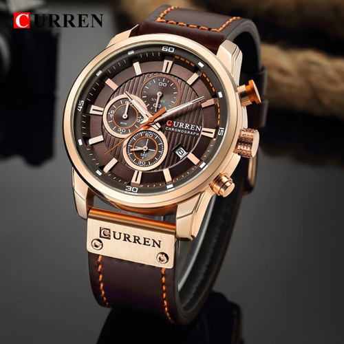 Curren 8291