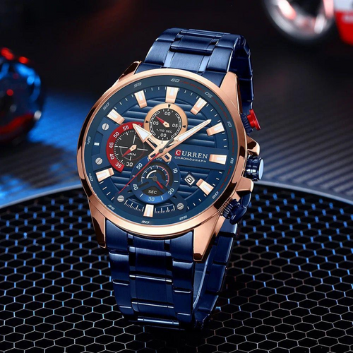 Curren 8415