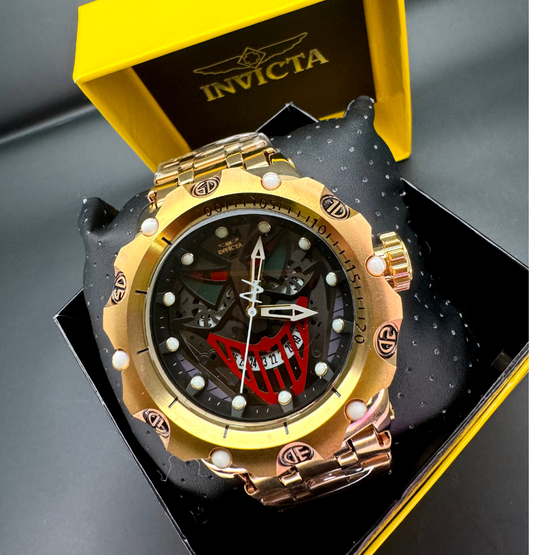 Reloj Invicta Guason