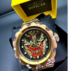 Reloj Invicta Guason