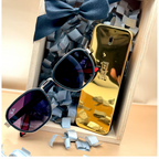 Combo Gafa + Perfume