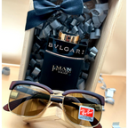 Combo Gafa + Perfume