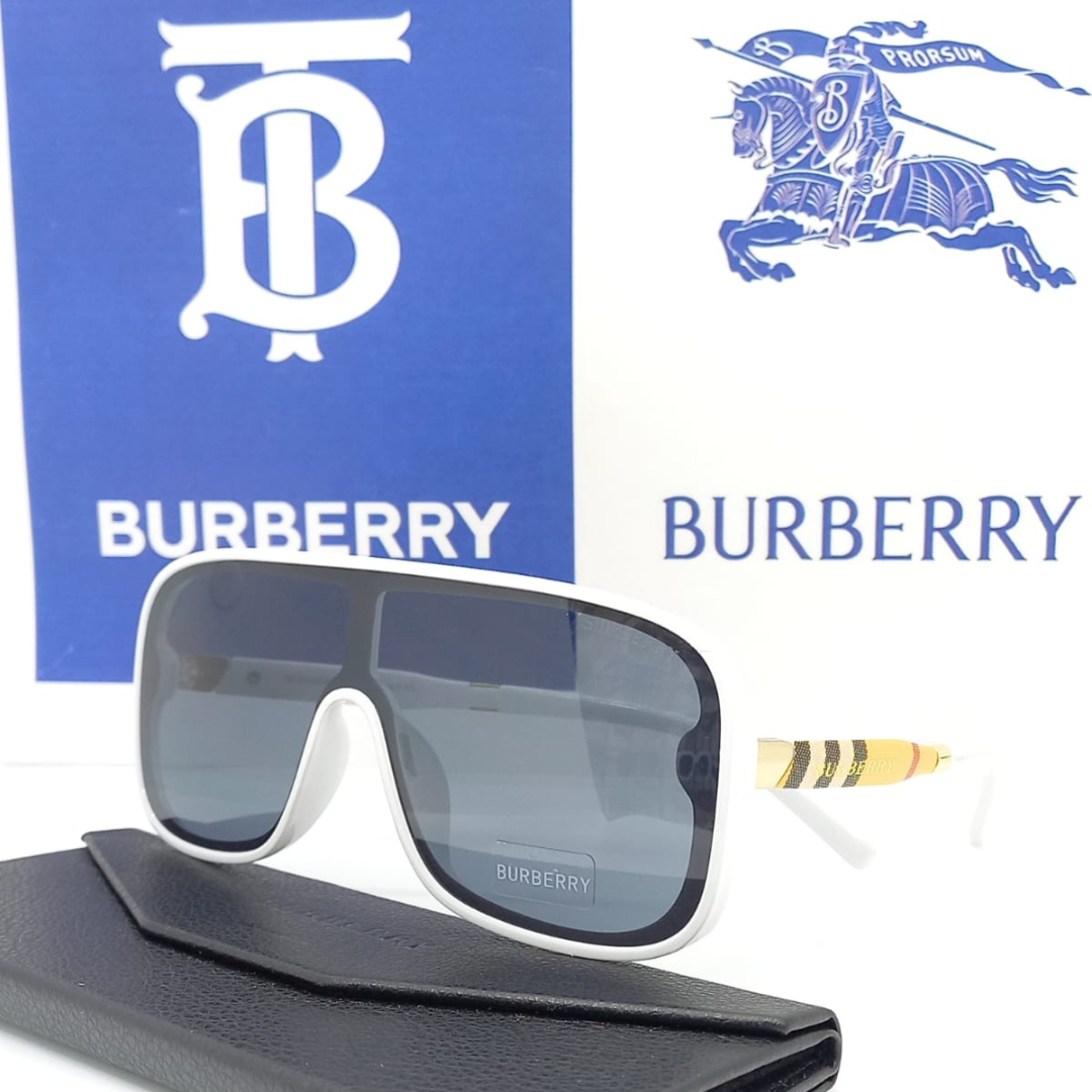 Gafas Burberry