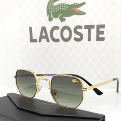 Gafas Lacoste Hexagonal