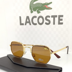 Gafas Lacoste Hexagonal