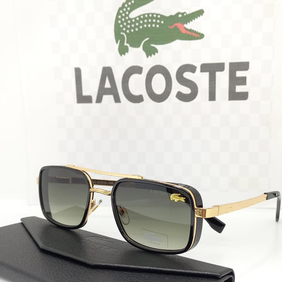 Gafas Lacoste Tony Stark