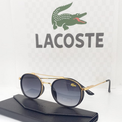 Gafa Lacoste Round