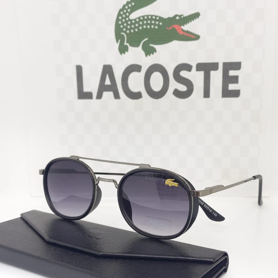 Gafa Lacoste Round