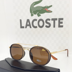 Gafa Lacoste Round