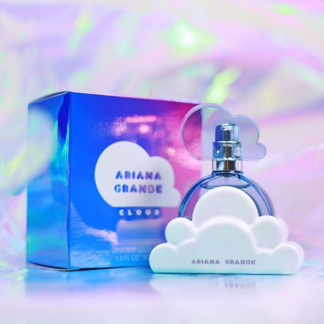 Ariana Grande Cloud 100 ML