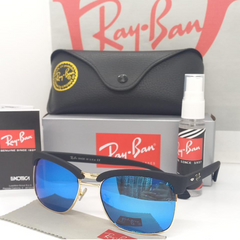 Rayban Club Master 2 Puentes