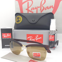 Rayban Club Master 2 Puentes