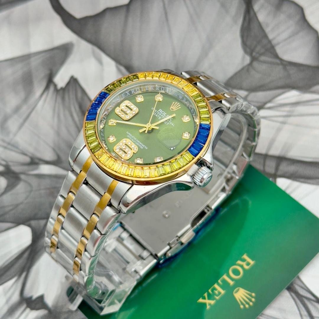 Rolex Piedra R2