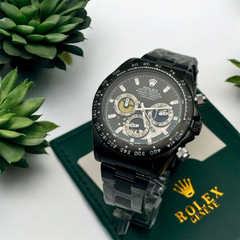 Rolex Daytona En Acero