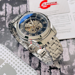 G Force  Automatic Romanos