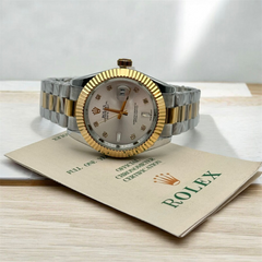 Rolex Presidencial