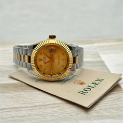 Rolex Presidencial